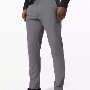 Lululemon commission pant classic